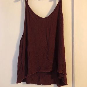 Brandy Melville Tank Top